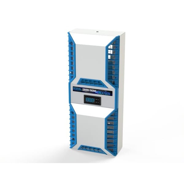 Conditioner, NG Air 2320 BTU/Hr. 120 Volt